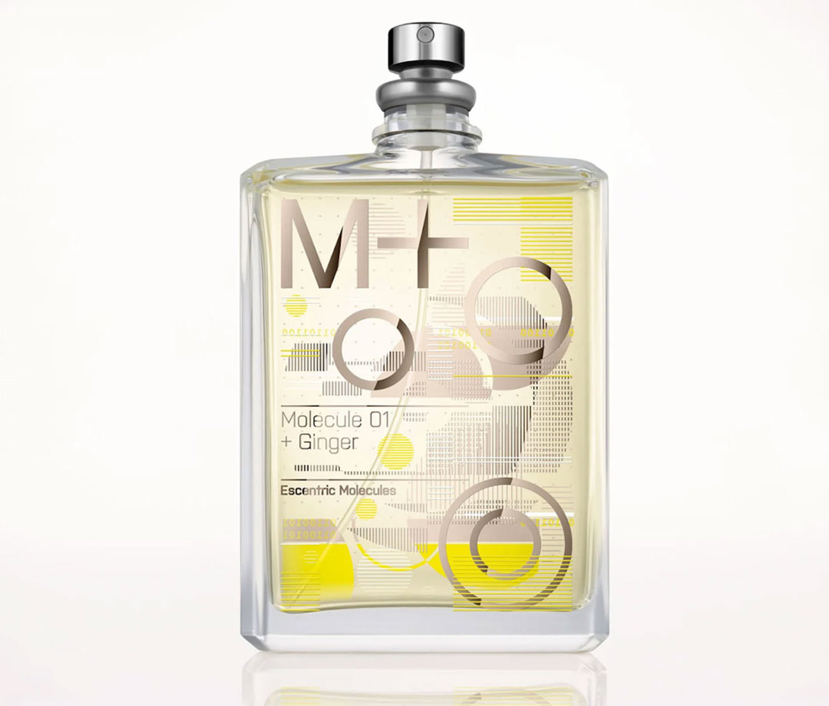Molecule-01